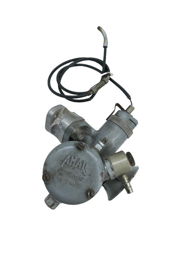 Triumph t21 3ta amal - triumph,