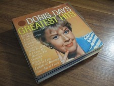 JOB LOT OF LPs UK/USA  FEMALE SOLO ARTISTS  DORIS DAY LENA HORNE JANIS IAN etc