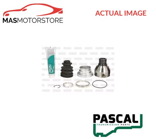 Driveshaft joint kit - cv,