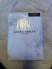 Laura ashley double duvet - laura,