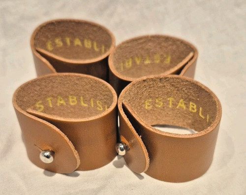 Established atelier london - established,
