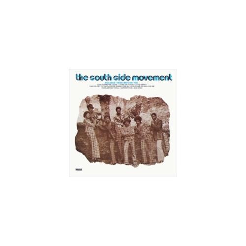 Southside movement the south - movement:,