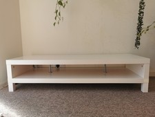 IKEA Lack TV Bench Table