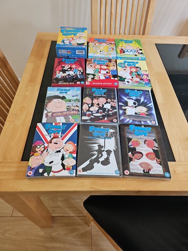 Family guy specails - guy,