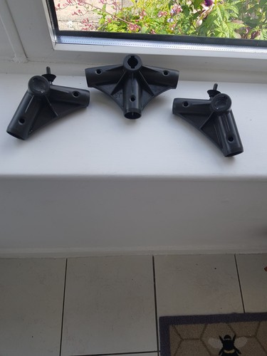 Isabella awning pole joints - isabella,