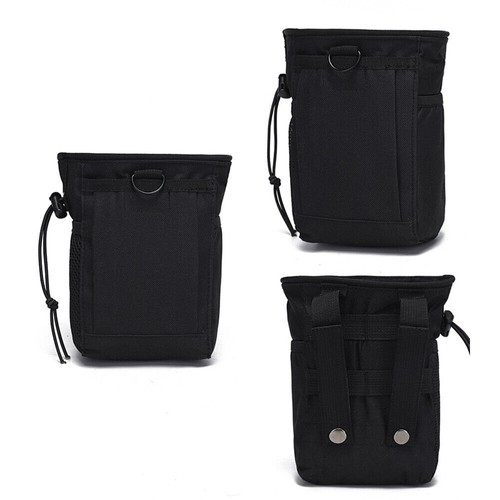 Heavy duty tactical magazine - heavy,