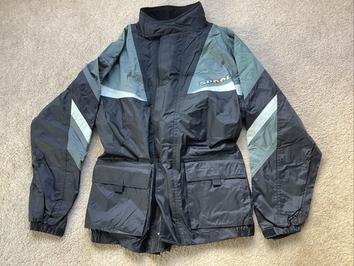 Spool motorbike scooter jacket - spool,