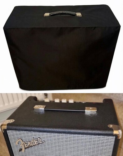 Dust cover for - fender, rumble