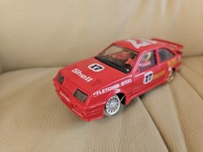 SCALEXTRIC FORD  SIERRA RS