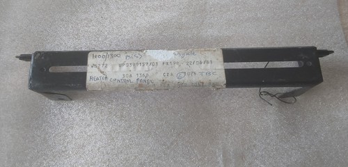 Austin 1100 1300 - , heater