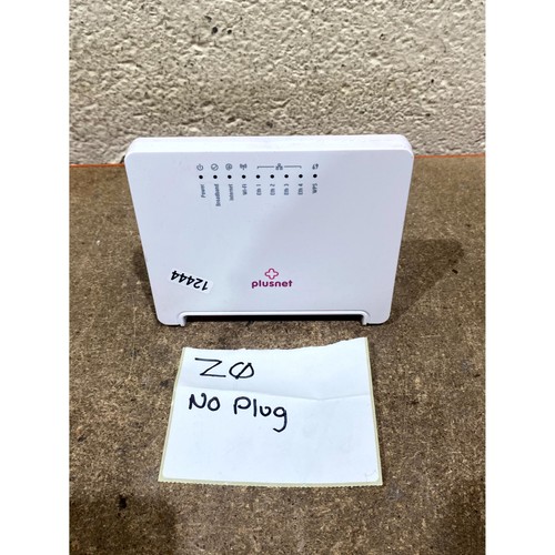 Plusnet 2704n adsl modem - 2704n,