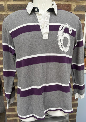 Vintage stile benetton - vintage, grey