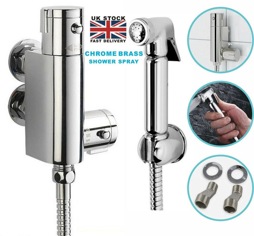 Nuie thermostatic mixer bidet - nuie,