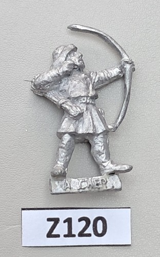 1985 empire bretonnian men - 1985,