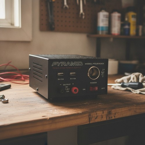 Universal compact bench power - compact,
