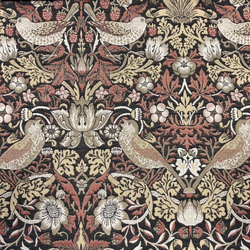 William morris inspired - morris,