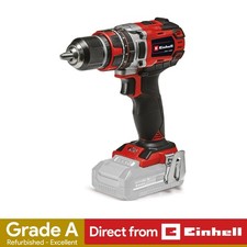 Einhell Cordless Combi Drill 50Nm BL 18V TP-CD 18/50 BODY ONLY Refurb GRADE A
