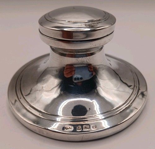 Capstone inkwell birmingham - capstone,