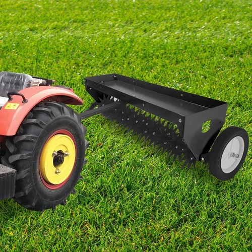 Inch tow behind lawn - 48,