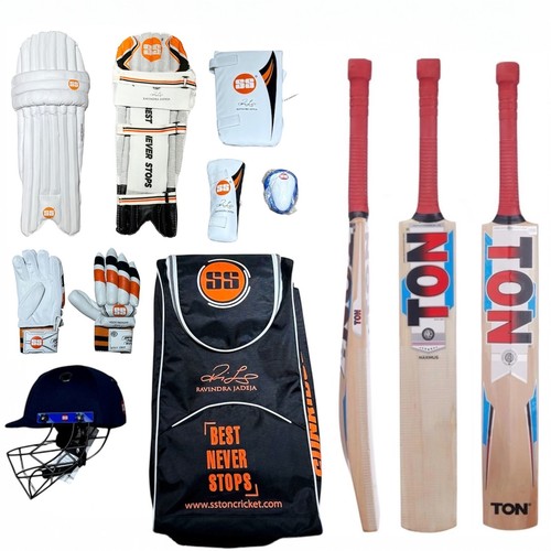 Full cricket kit pc - kit, set