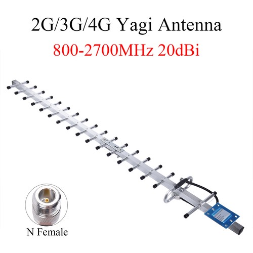 20dbi yagi antenna - yagi,