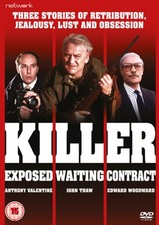 Killer: The Acclaimed Trilogy
