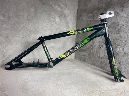 1997 hoffman condor - 1997,