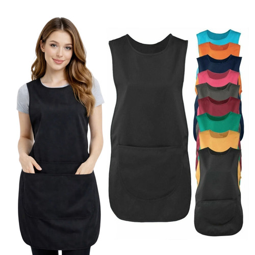 Premium overall tabard - overall,
