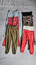 Girls Size 6-7, 7 Years
