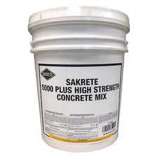 Sakrete 120020 Concrete Mix