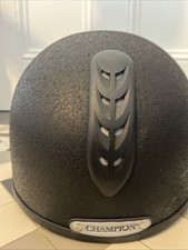 Champion Junior X-Air Plus Jockey Helmet Size 2 / 56-57cm