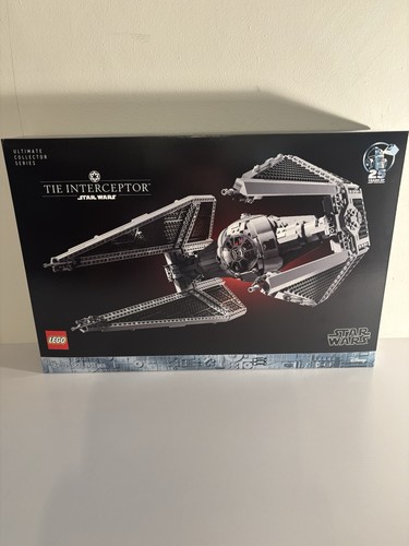 Lego star wars ucs - star,