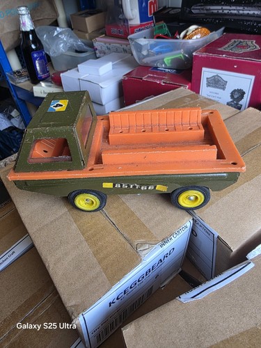 Triang toys mini hi - toys,