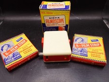 Vintage Airfix Filmoscope