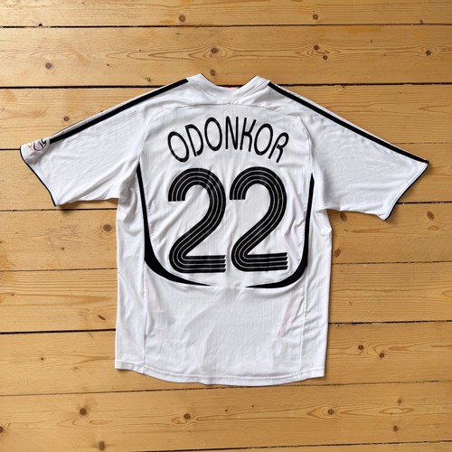 Adidas dfb germany jersey - dfb,