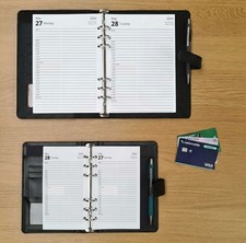 2025-2026 | A5 & Personal Size