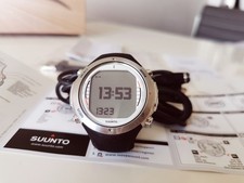 Suunto D6i Novo Dive Computer