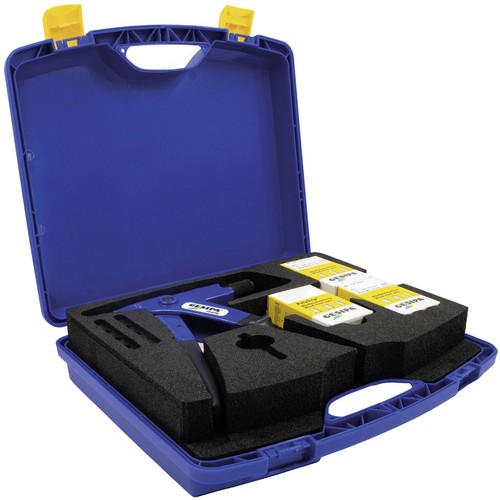 Gesipa firefly riveter - firefly, set
