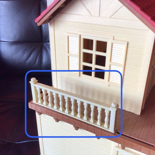 Sylvanian families beechwood - sylvanian,