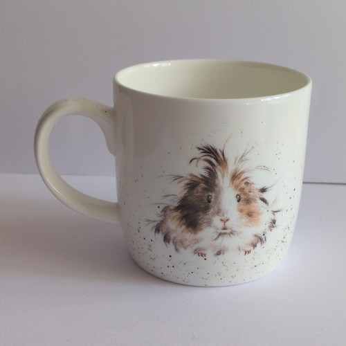 Royal worcester wrendale - royal,