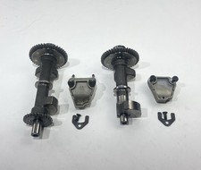 ♻️ Yamaha TDM 900 2002 - 2013 Engine Balance Shafts  ♻️