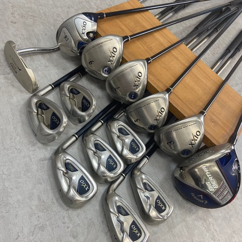 Callaway xxio men golf club - callaway,