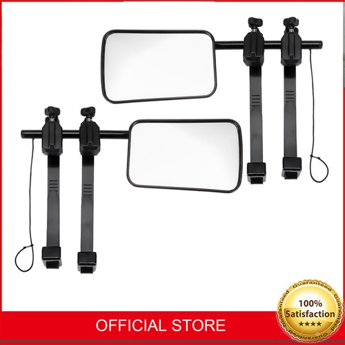 Wing mirror extension - mirror,