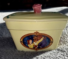 Walt Disney Beauty and the