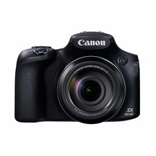 Canon PowerShot SX60 HS [1 year]