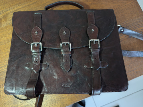 Osprey london graeme - osprey, by
