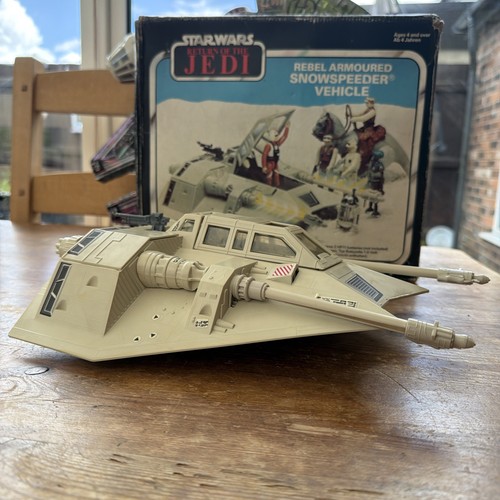 Vintage 1980 star wars - 1980,