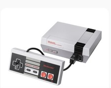 Nintendo Entertainment System