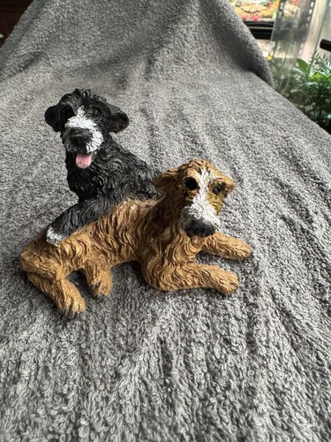 Lurcher dog ornament - dog,