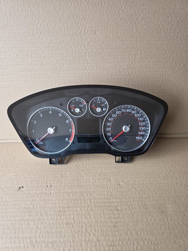 Mk2 ford focus pre facelift - mk2,